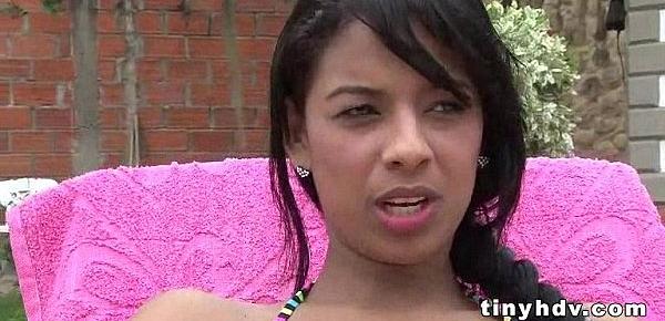  Real latina teen Susan Pino 4 52